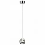 Подвесной светильник Odeon Light Sono 5100/5L