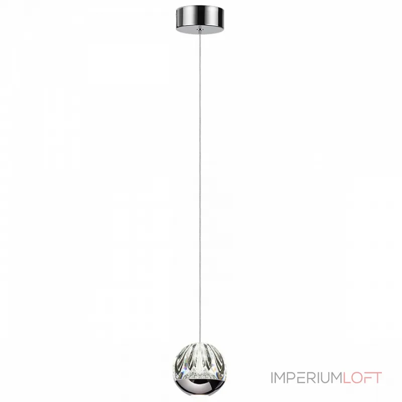 Подвесной светильник Odeon Light Sono 5100/5L Подвесной светильник Odeon Light Sono 5100/5L