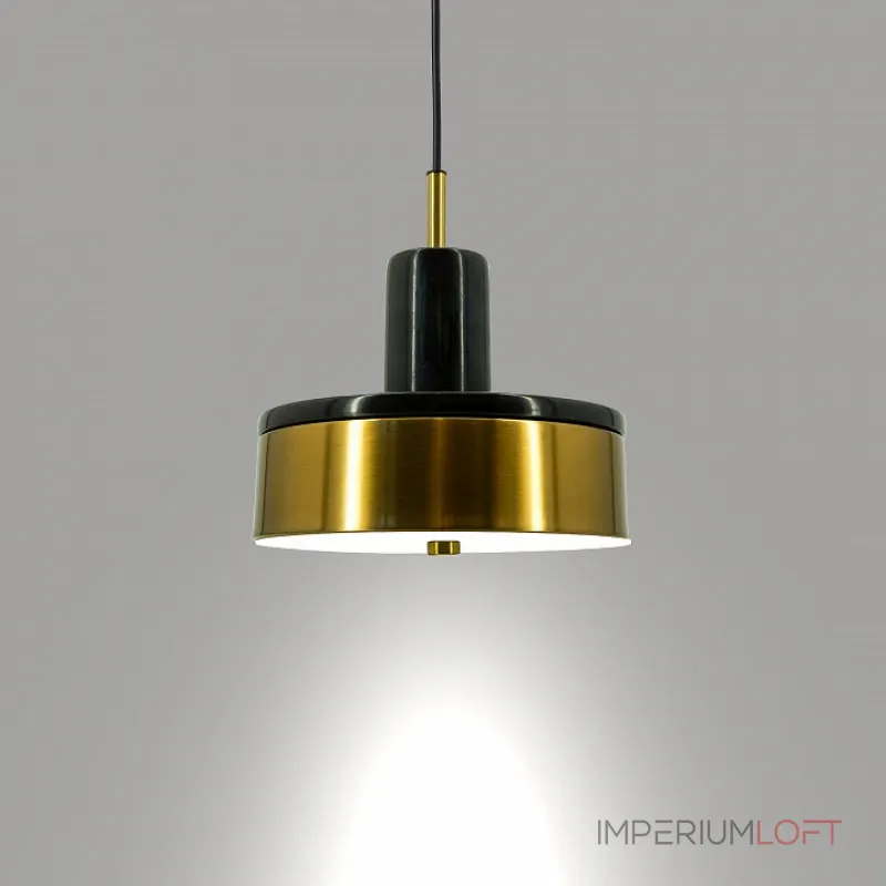 Подвесной светильник LIGHTERA Lucerne LE130L-23BB Подвесной светильник LIGHTERA Lucerne LE130L-23BB