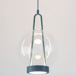 Подвесной светильник 50267/1 LED