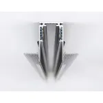 Трек встраиваемый LIGHTERA Startrek 48 LE164TS-100B от ImperiumLoft Трек встраиваемый LIGHTERA Startrek 48 LE164TS-100B от ImperiumLoft