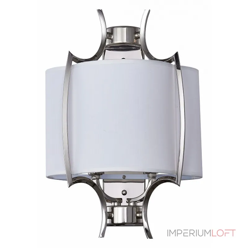 Накладной светильник SIMPLE STORY 1140 1140-2WL от ImperiumLoft Накладной светильник SIMPLE STORY 1140 1140-2WL от ImperiumLoft