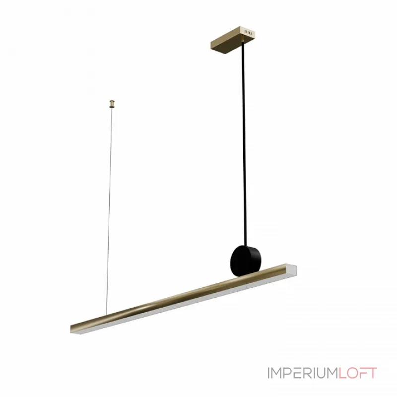 Подвесной светильник LIGHTERA Manitoba LE111L-88GB WIFI COPPER Подвесной светильник LIGHTERA Manitoba LE111L-88GB WIFI COPPER