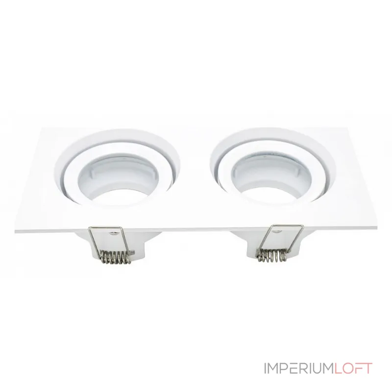 Встраиваемый светильник ST-Luce ST255 ST255.528.02 Встраиваемый светильник ST-Luce ST255 ST255.528.02