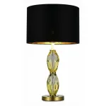 Настольная лампа декоративная ST-Luce Lingotti SL1759.304.01 от ImperiumLoft