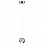 Подвесной светильник Odeon Light Sono 5100/5L