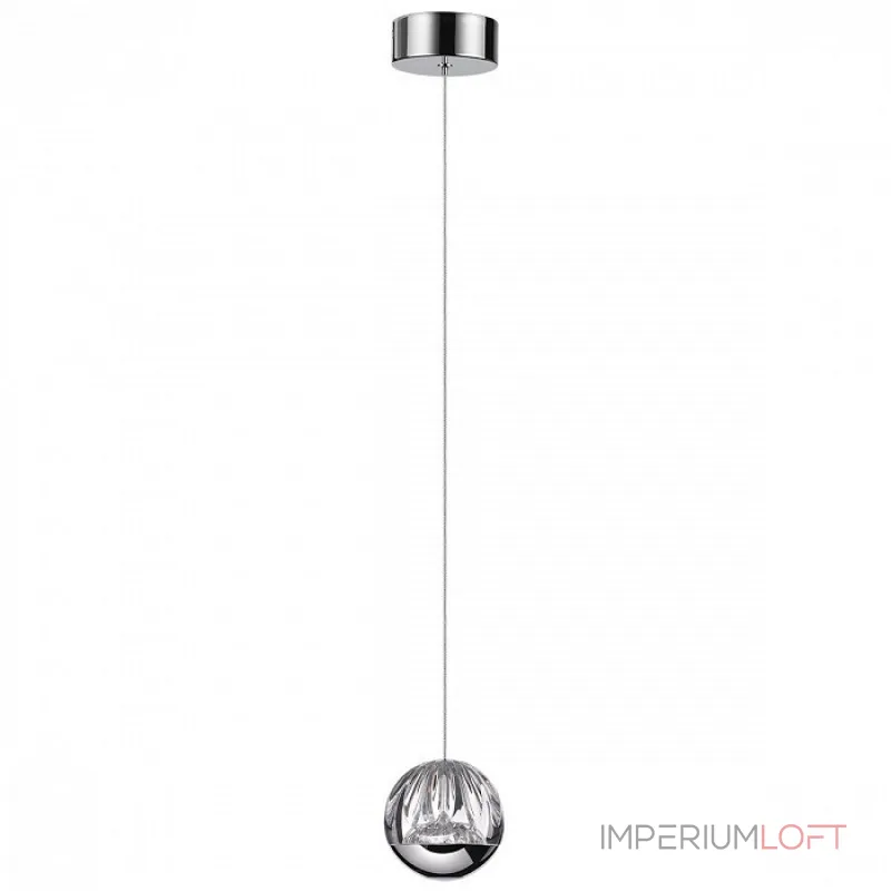 Подвесной светильник Odeon Light Sono 5100/5L Подвесной светильник Odeon Light Sono 5100/5L