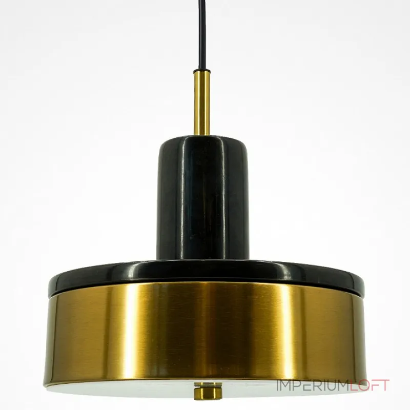 Подвесной светильник LIGHTERA Lucerne LE130L-23BB Подвесной светильник LIGHTERA Lucerne LE130L-23BB