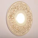 Встраиваемый светильник Abrasax 4006 4006 от ImperiumLoft