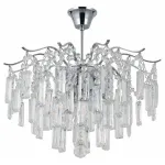 Люстра на штанге MW, Light Бриз 50 111019306 от ImperiumLoft