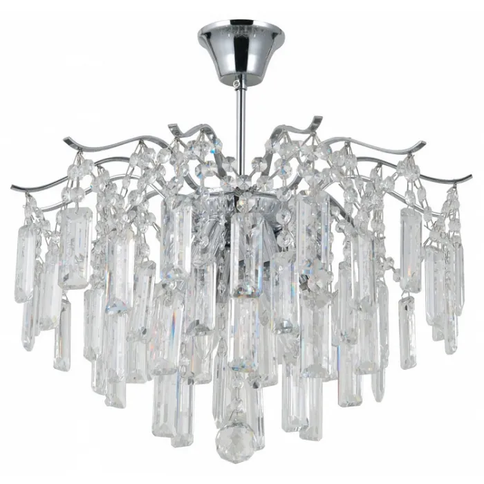 Люстра на штанге MW, Light Бриз 50 111019306 от ImperiumLoft