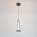 Подвесной светильник 50267/1 LED