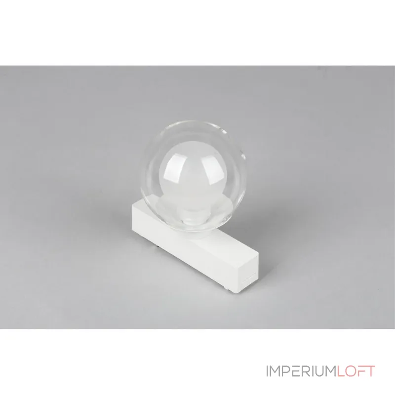 Накладной светильник Aployt Magnetic track 48 APL.0112.10.06 от ImperiumLoft Накладной светильник Aployt Magnetic track 48 APL.0112.10.06 от ImperiumLoft