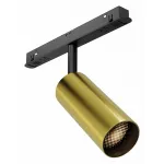 Трековый светильник Focus LED TR032-2-12W3K-M-BBS