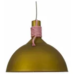 Подвесной светильник Abrasax Anke MA04359CA-001 от ImperiumLoft