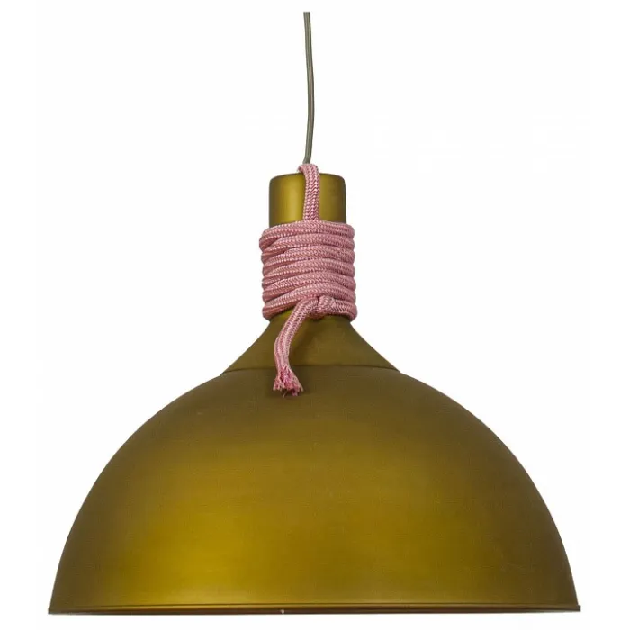 Подвесной светильник Abrasax Anke MA04359CA-001 от ImperiumLoft