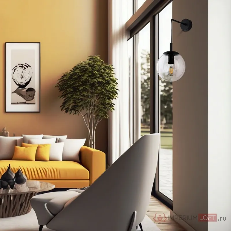 Бра TK Lighting Esme 5387 Esme от ImperiumLoft