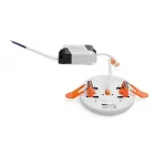 Встраиваемый светильник Wolta DLUS05-7W-4K от ImperiumLoft Встраиваемый светильник Wolta DLUS05-7W-4K от ImperiumLoft