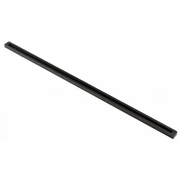 Трек накладной Denkirs DK Track Black TR1001-BK/1