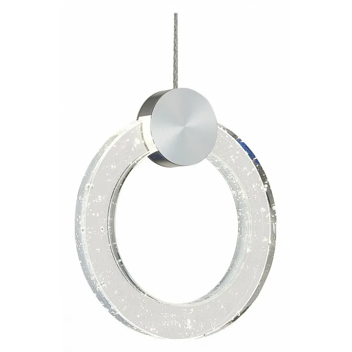 Подвесной светильник SIMPLE STORY 1085 1085-LED4PL от ImperiumLoft