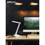 Настольная лампа офисная Citilux Ньютон CL803080 от ImperiumLoft
