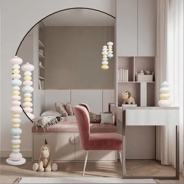 Торшер Loft it Macaroon 10271F/A от ImperiumLoft