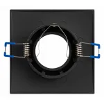 Встраиваемый светильник Эра KL104 BK Б0059794 от ImperiumLoft