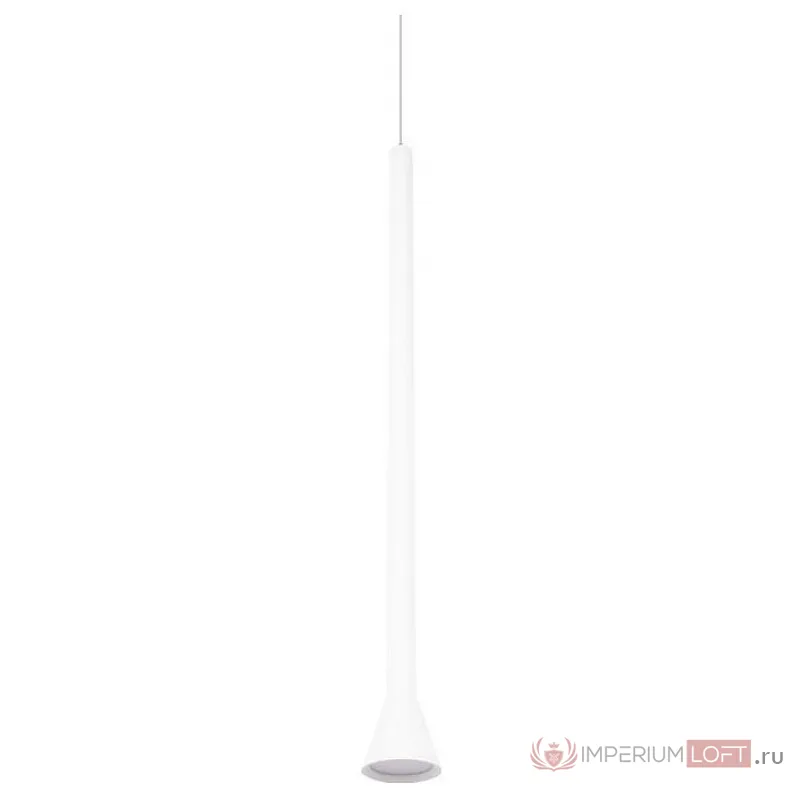 Подвесной светильник Loft it Pipe 10337/850 White от ImperiumLoft