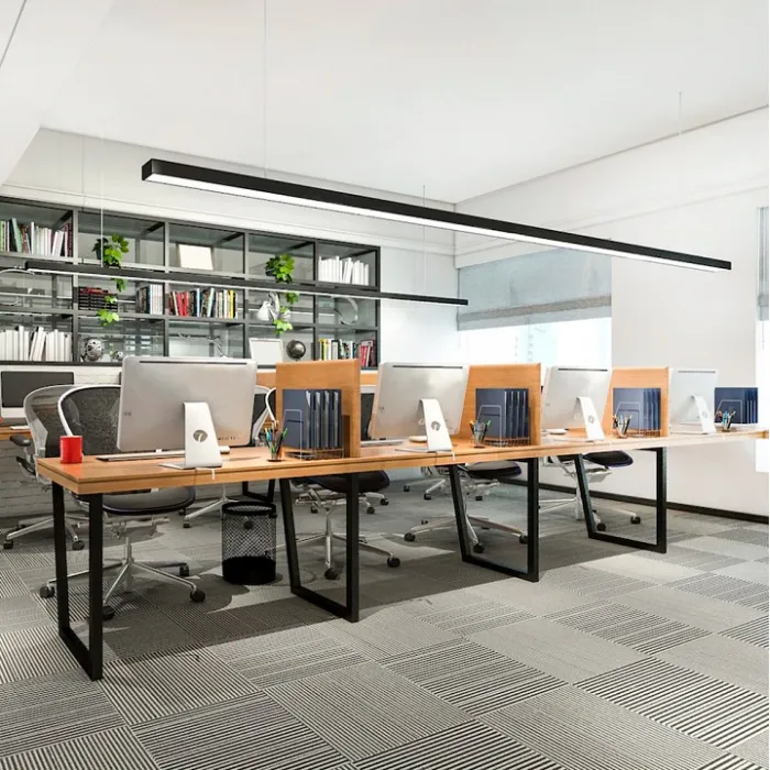 Накладной светильник Feron AL4035 48582 от ImperiumLoft