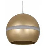Подвесной светильник Эра PL21 GD Б0058506 от ImperiumLoft