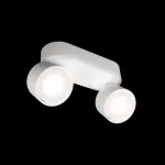 Спот Loft it Focus 10323/2A White от ImperiumLoft