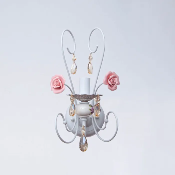 Бра Abrasax Daniela STY40011/1B от ImperiumLoft