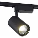 Светильник на штанге SIMPLE STORY 2001 2010-LED20TRB от ImperiumLoft