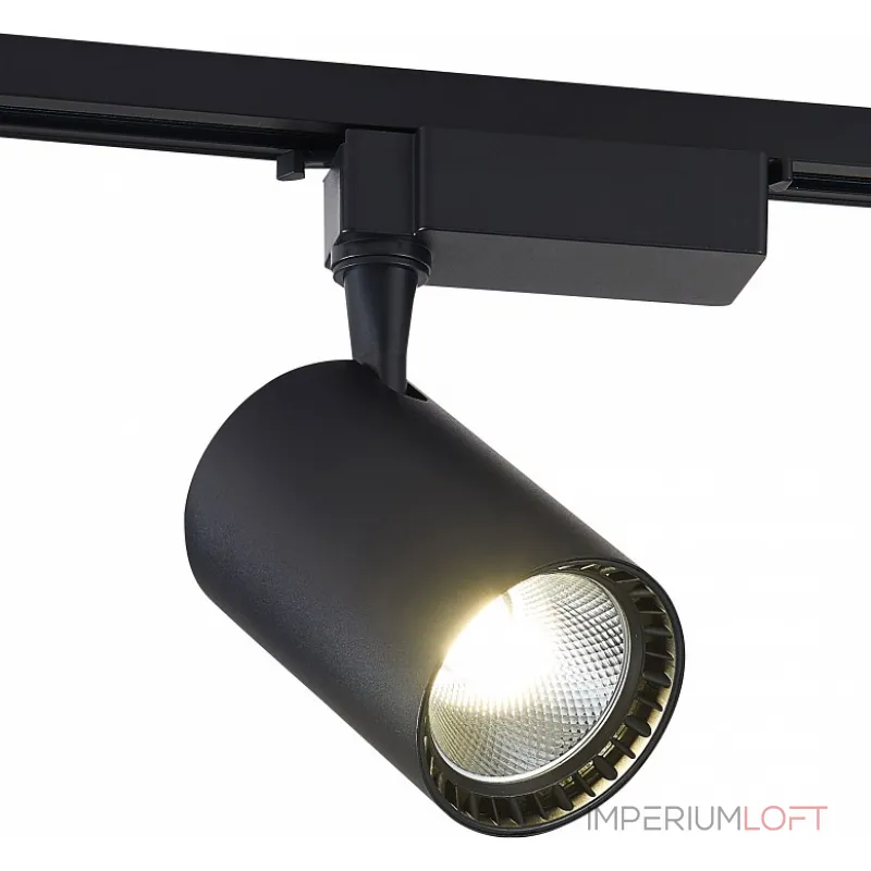 Светильник на штанге SIMPLE STORY 2001 2010-LED20TRB Светильник на штанге SIMPLE STORY 2001 2010-LED20TRB