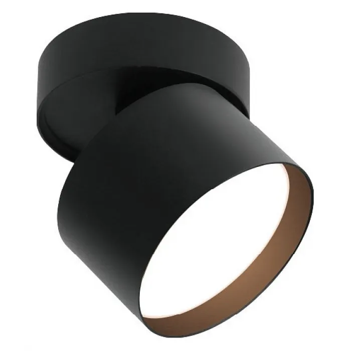 Спот Wolta BASIC WSL-GX53 WSL-GX53/02BL от ImperiumLoft