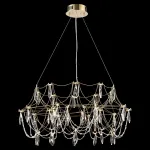 Подвесная люстра Wertmark Felicia WE336.40.303 от ImperiumLoft