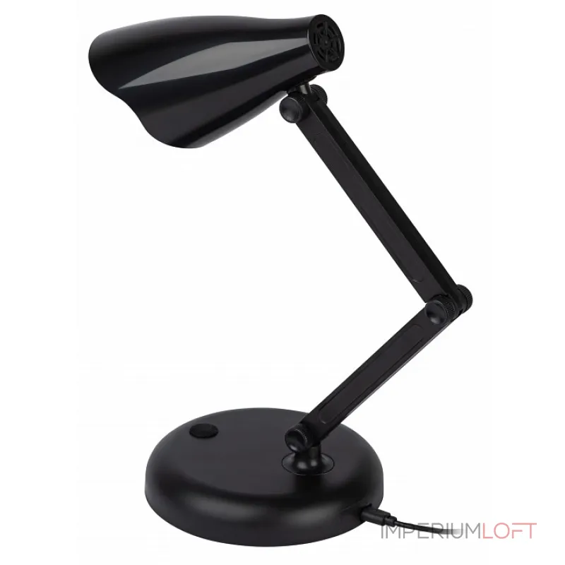 Настольная лампа офисная Эра NLED-515 Б0059846 от ImperiumLoft Настольная лампа офисная Эра NLED-515 Б0059846 от ImperiumLoft