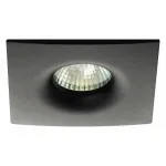 Встраиваемый светильник Эра KL104 BK Б0059794 от ImperiumLoft