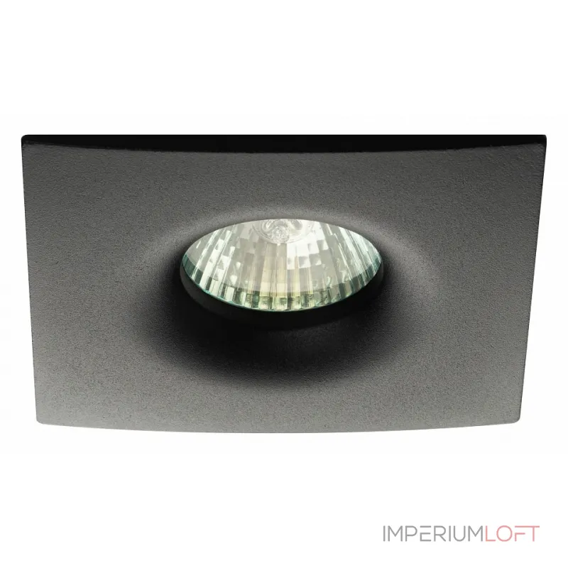 Встраиваемый светильник Эра KL104 BK Б0059794 от ImperiumLoft Встраиваемый светильник Эра KL104 BK Б0059794 от ImperiumLoft