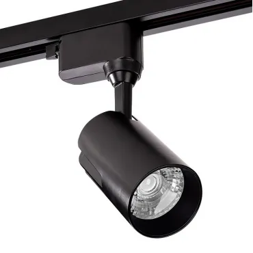 Трековый светильник Wolta WTL-25W/01B Трековый светильник Wolta WTL-25W/01B