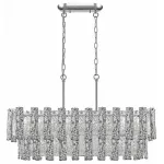 Подвесная люстра SIMPLE STORY 5931 5931-7PL от ImperiumLoft