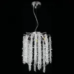 Подвесная люстра Aployt Paulina APL.848.13.04 от ImperiumLoft