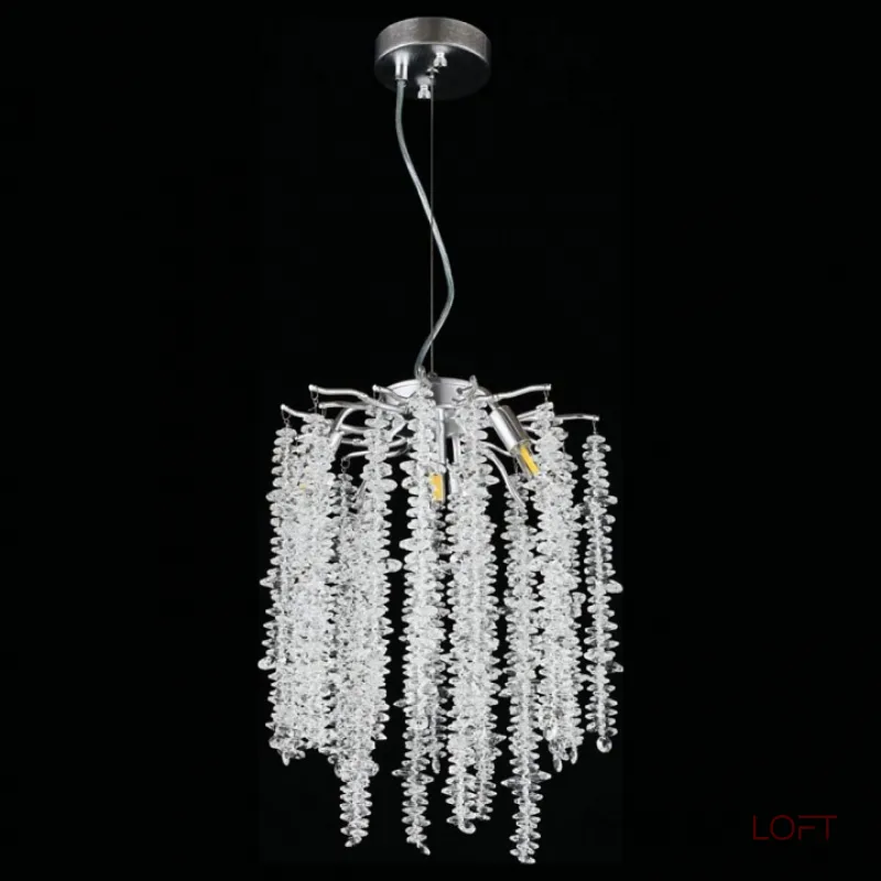 Подвесная люстра Aployt Paulina APL.848.13.04 Подвесная люстра Aployt Paulina APL.848.13.04