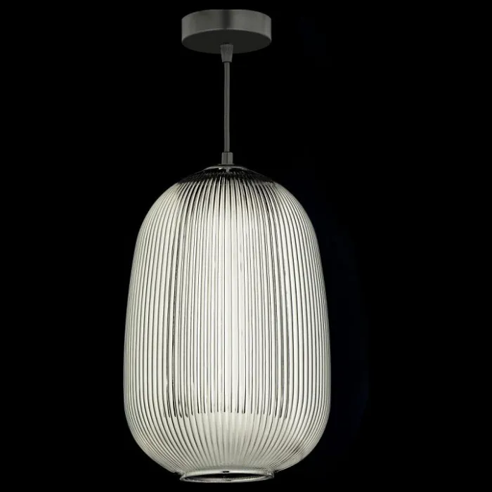Подвесной светильник Arti Lampadari Maggano Maggano E 1.P2 S от ImperiumLoft