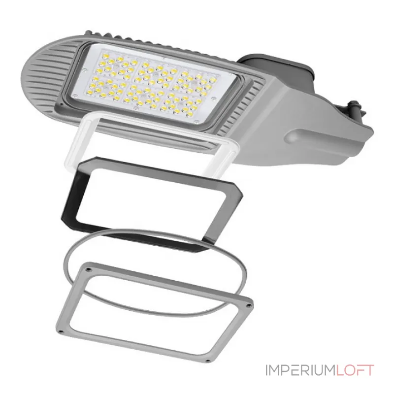 Консольный светильник Wolta STL_50W01 от ImperiumLoft Консольный светильник Wolta STL_50W01 от ImperiumLoft