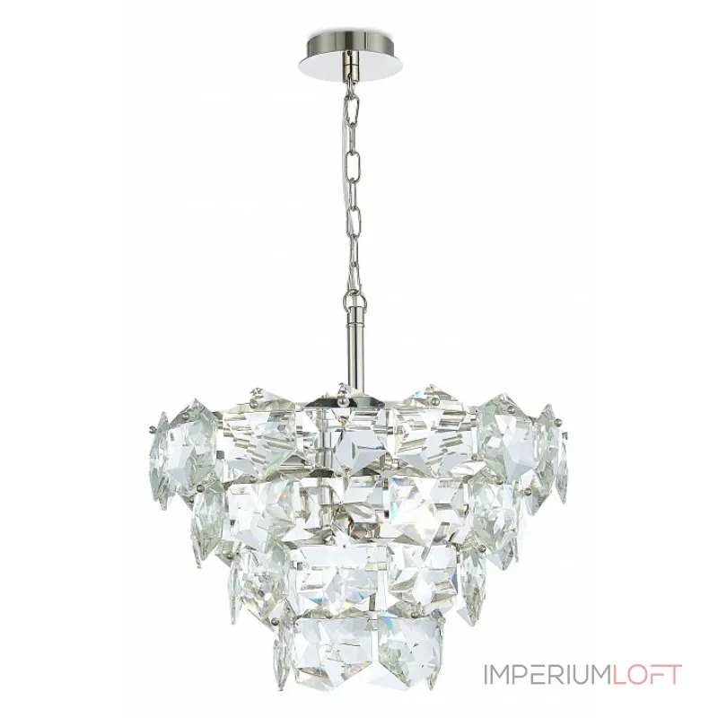 Подвесная люстра SIMPLE STORY 1098 1098-6PL