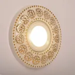 Встраиваемый светильник Abrasax 4006 4006 от ImperiumLoft