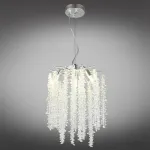 Подвесная люстра Aployt Paulina APL.848.13.04 от ImperiumLoft