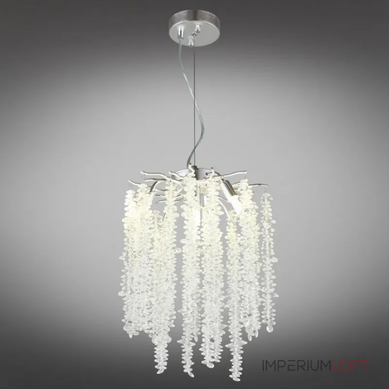 Подвесная люстра Aployt Paulina APL.848.13.04 Подвесная люстра Aployt Paulina APL.848.13.04