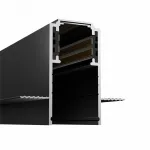 Трек встраиваемый LIGHTERA Startrek 48 LE164TS-100B от ImperiumLoft Трек встраиваемый LIGHTERA Startrek 48 LE164TS-100B от ImperiumLoft